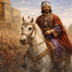 La recompensa vendrá